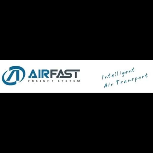 Huizhou - Airfast Freight System Limited.Huizhou (Huizhou) logo