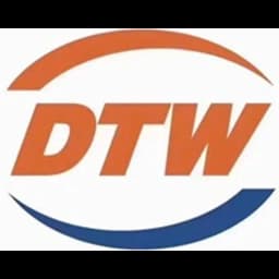 Nanjing - DTW International Transportation Co., Ltd. (Nanjing)
(Formerly known as Jiangsu DTW International Transportation Co., Ltd.) logo