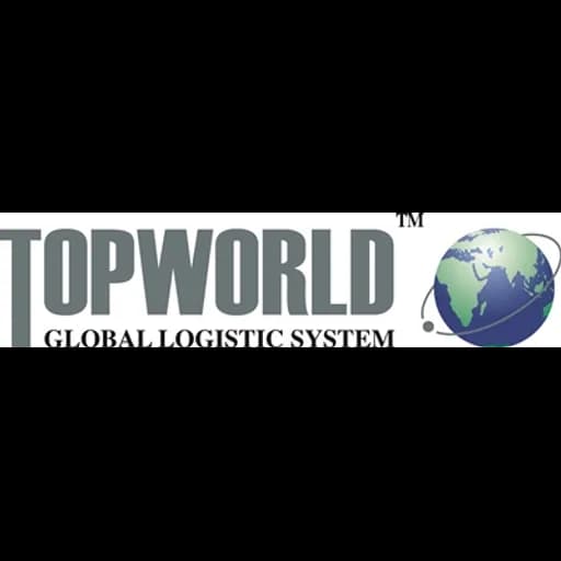 Ningbo - Topworld Global Logistics (Shanghai) Co., Ltd. (Ningbo) logo