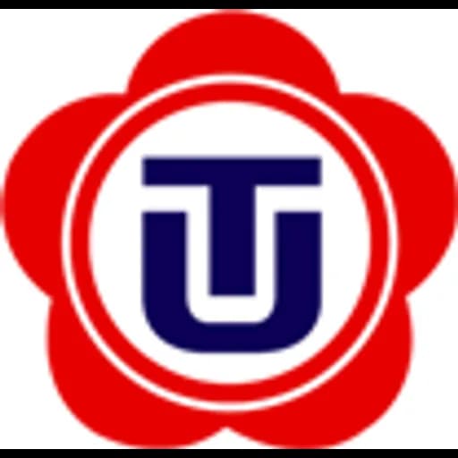 Ningbo - UT Freight Forwarders Co., Ltd. (Ningbo) logo