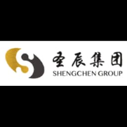 Ningde - Ningde Shengchen Logistics Co., Ltd. (Ningde) logo