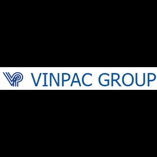 Ningbo - Vinpac Multitrans (China) Ltd. (Ningbo) logo