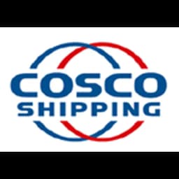 Qingdao - COSCO Shipping Air Freight (Qingdao) Co., Ltd. (Qingdao)
(Formerly known as COSCO International Air Freight Co., Ltd.) logo