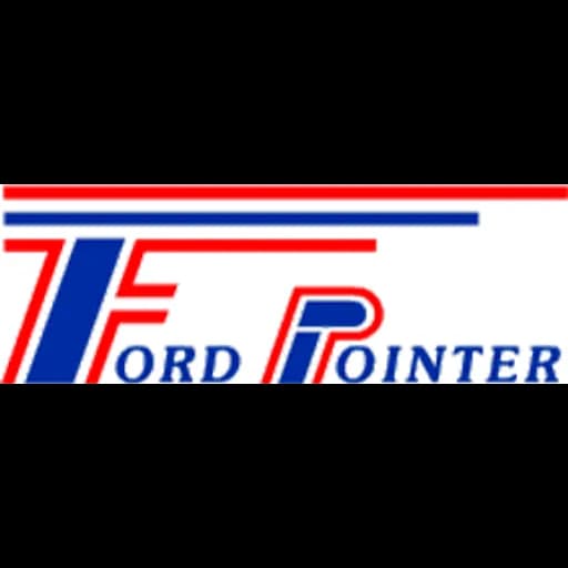 Qingdao - Fordpointer Shipping Co., Ltd. (Qingdao) logo
