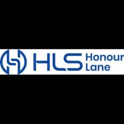 Qingdao - Honour Lane Shipping Ltd. (Qingdao) logo