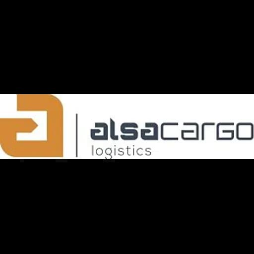Shanghai - Alsacargo Logistics (Shanghai) Co., Ltd. logo