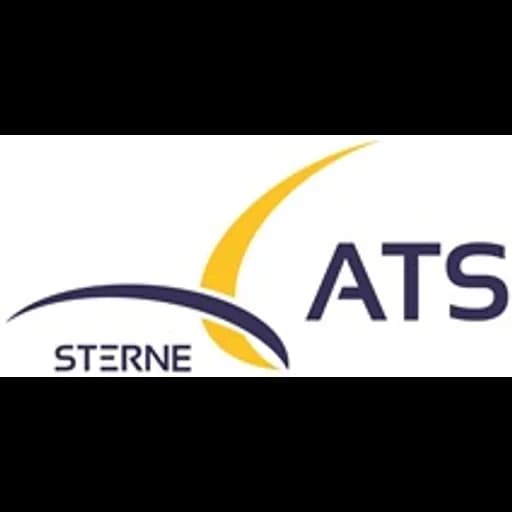 Shanghai - ATS International China (also known as Anshang) (Shanghai) logo