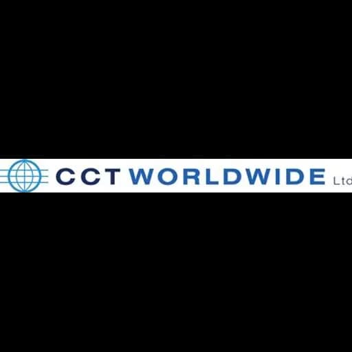 Shanghai - CCT Worldwide (Shanghai) Co., Ltd. (Shanghai) logo