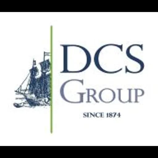 Shanghai - DCS-DAHSTAR Logistics Co., Ltd. (Shanghai - Administrative support provided by DCS DAH Star Logistics (HK) CO., Limited)
(Formerly known as Del Corona & Scardigli (Shanghai) Co., Ltd.) logo