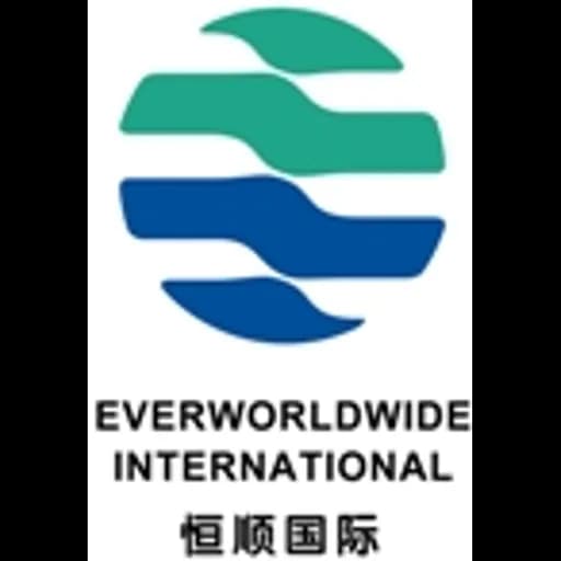 Shanghai - Everworldwide International Co., Ltd. (Shanghai) logo
