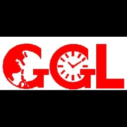 Shanghai - Global Goodwill Logistics Corp. (Shanghai) logo