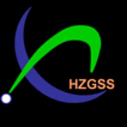 Shanghai - Hangzhou Global Sailing Shipping Co., Ltd. (Shanghai) logo