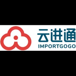 Shanghai - Importgogo Supply Chain Management (Shanghai) Co., Ltd. (Shanghai) logo