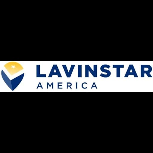 Shanghai - LavinStar China Limited (Shanghai) logo