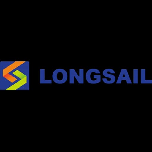 Shanghai - LONGSAIL SUPPLY CHAIN CO., LTD Shanghai branch
(Formerly known as Long Sail International Logistics Co., Ltd.) logo