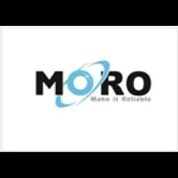 Shanghai - Moro Logistics Co., Ltd. (Shanghai) logo