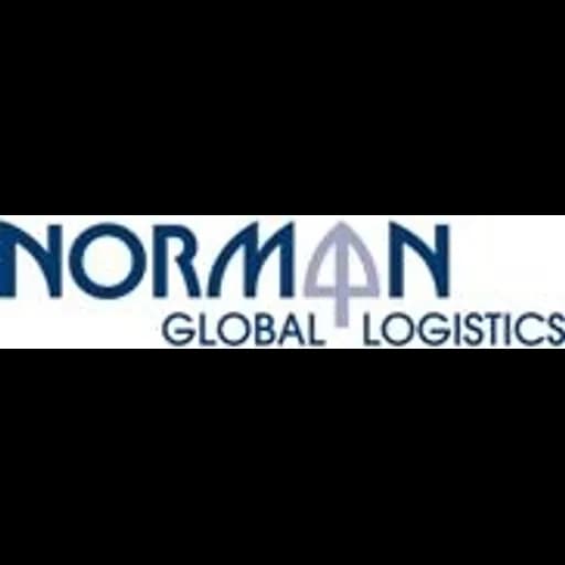 Shanghai - Norman Global Logistics Shanghai (Shanghai) logo