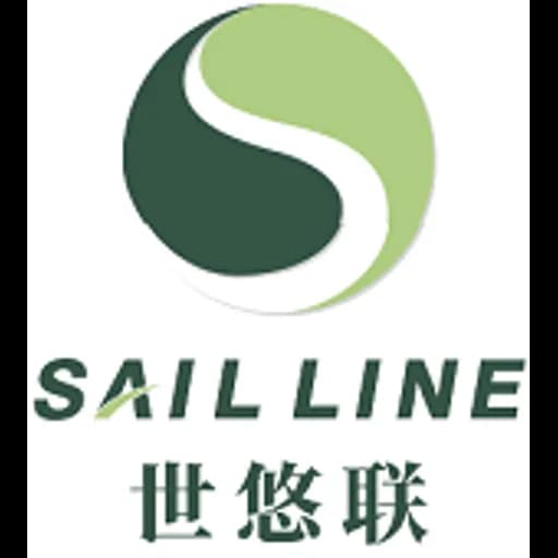 Shanghai - Shanghai Sail Line Global Logistics Co., Limited (Shanghai) logo