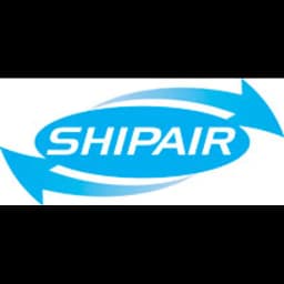 Shanghai - Shipair Express (China) Ltd (Shanghai Branch) logo