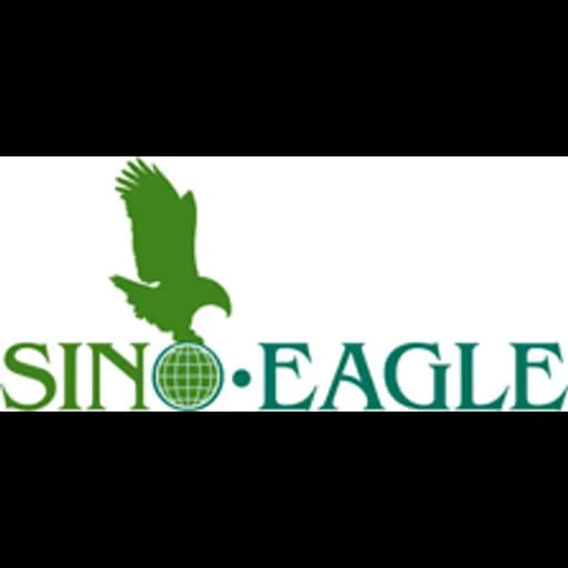 Shanghai - Sino-Eagle International Transport Co., Ltd. (Shanghai) logo