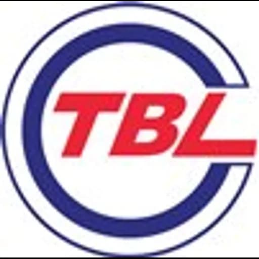 Shanghai - Transbound Global Logistics (Shanghai) Co., Ltd. (Shanghai Air)
(Formerly known as Trans Van Line Ltd.) logo