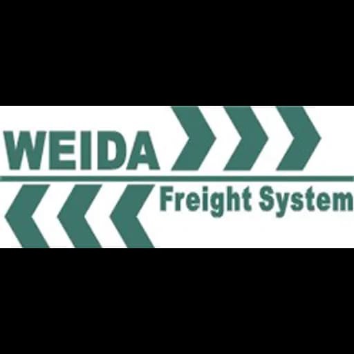 Shanghai - Weida Freight System (Shanghai) Co., Ltd. (Shanghai) logo