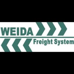 Shanghai - Weida Freight System (Shanghai) Co., Ltd. (Shanghai) logo