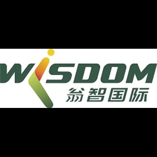 Shanghai - Wisdom International Cargo (Guangzhou) Co., Ltd. Shanghai Branch logo