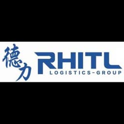 Shenyang - RHITL Logistics Co., Ltd. (Shenyang)
(Formerly known as Rieck Henco International Transportation Co., Ltd.) logo