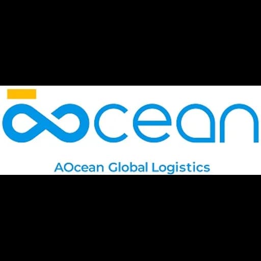 Shenzhen - Aocean Global Logistics (Shenzhen) Company Limited (Shenzhen) logo