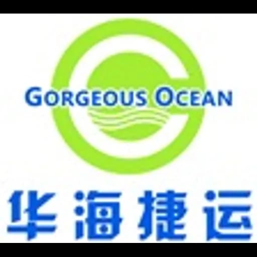 Shenzhen - Gorgeous Ocean International Logistics Co., Ltd. (Shenzhen) logo