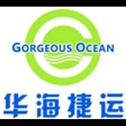 Shenzhen - Gorgeous Ocean International Logistics Co., Ltd. (Shenzhen) logo