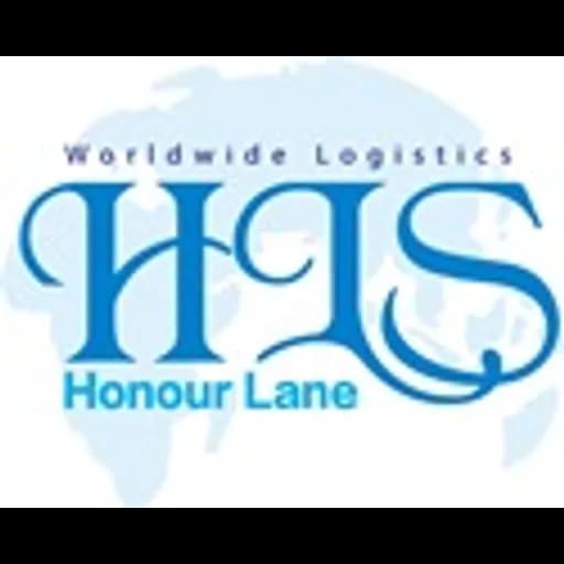 Shenzhen - Honour Lane Shipping Ltd. (Shenzhen) logo