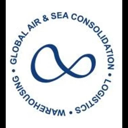 Shenzhen - Infinity Cargo Express Ltd logo