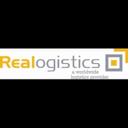 Shenzhen - Realogistics International (Beijing) Co., Ltd. (Shenzhen) logo