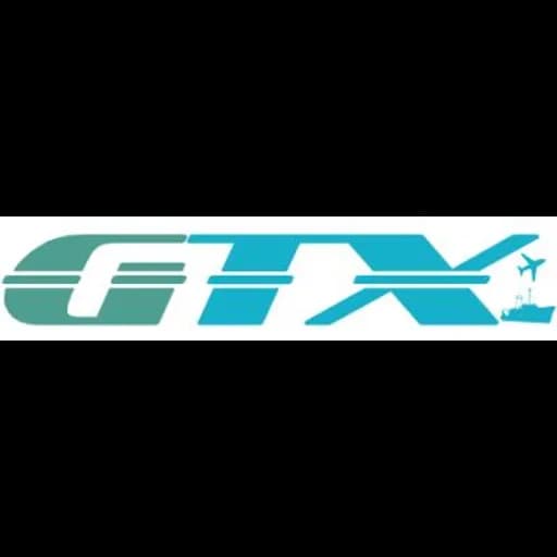 Shenzhen - Shenzhen GTX Int'l Logistics Co., Ltd. (Shenzhen) logo