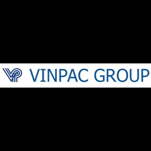 Shenzhen - Vinpac Multitrans (China) Ltd. (Shenzhen) logo