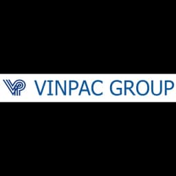 Shenzhen - Vinpac Multitrans (China) Ltd. (Shenzhen) logo
