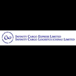 Tianjin - Infinity Cargo Express Ltd logo