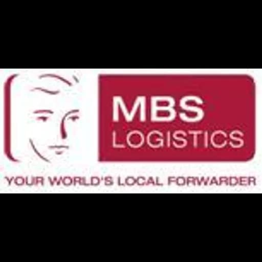 Tianjin - MBS Logistics Ltd. (Tianjin) logo