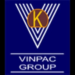 Tianjin - Vinpac Multitrans (China) Ltd. (Tianjin) logo