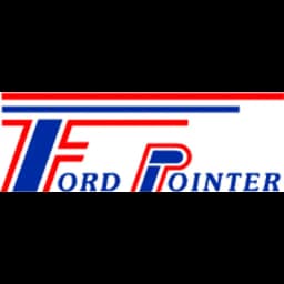 Xiamen - Fordpointer Shipping Co., Ltd. (Xiamen) logo