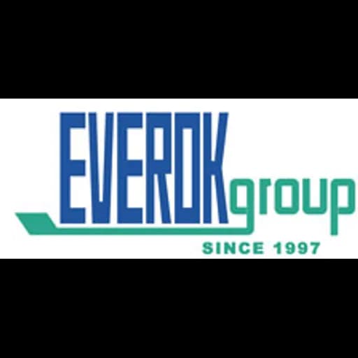 Xiamen - Everokgroup International Forwarding Co., Ltd. (Xiamen) logo