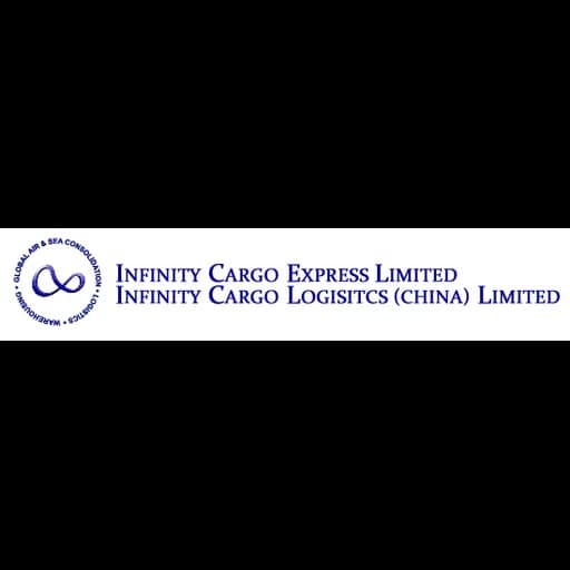 Xiamen - Infinity Cargo Express Ltd logo