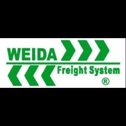 Yantai - Weida Freight System (YanTai) Co., Ltd. (Yantai) logo