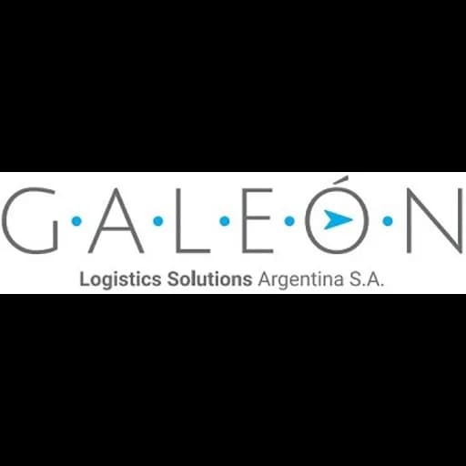 Cordoba - GALEON Logistics Solutions Argentina S.A. (Cordoba, Head Office) logo