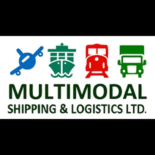 Dhaka - Multimodal Shipping & Logistics Ltd. (Dhaka, Head Office) logo