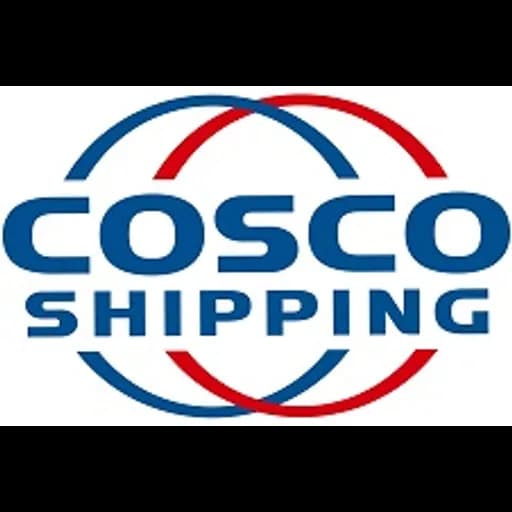 Beijing - Cosco Shipping Logistics & Supply Chain Management (Beijing) Co., Ltd. (Beijing, Head Office) logo