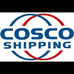 Beijing - Cosco Shipping Logistics & Supply Chain Management (Beijing) Co., Ltd. (Beijing, Head Office) logo