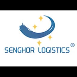 Shenzhen - Shenzhen Senghor Sea and Air Logistics Co., Ltd. (Shenzhen, Head Office) logo